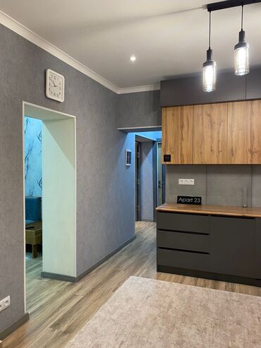 Иссык-Куль 2025: Коттедж, Apart house Karakol Каракол, Детская площадка, Парковка, стоянка, Охраняемая территория — 8