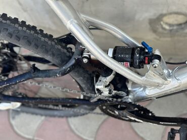 Городские велосипеды: Из Германии 
26 колесо — 13