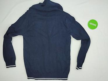 cropp katana męska: Cropp, Sweter dla mężczyzn, rozmiar L — 4