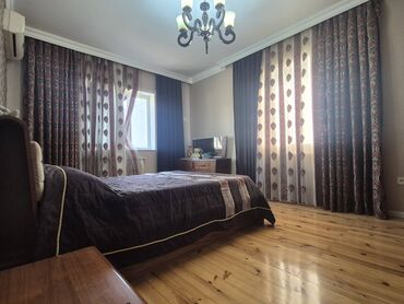 Həyət evləri və villaların satışı: Saray 5 otaqlı, 220 kv. m, Kredit yoxdur, Yeni təmirli — 29