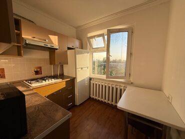 снять квартиру в токмаке запорожская область: 2 бөлмө, 48 кв. м, 104-серия, 5 кабат, Косметикалык ремонт