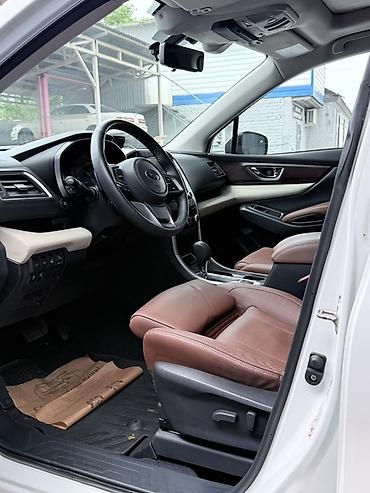 ascent: Subaru Ascent: 2019 г., 2.4 л, Автомат, Бензин, Кроссовер — 6