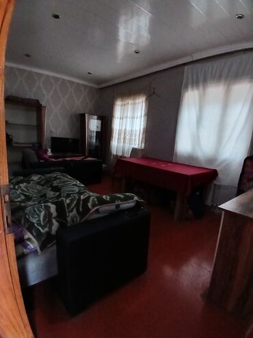 Həyət evləri və villaların satışı: 3 otaqlı, 60 kv. m, Kredit yoxdur, Orta təmir — 6