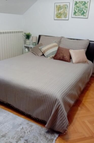 Ćebad i pokrivači: 💚Prekrivač sa jastučnicama💚 💚Prekrivač-220*240 💚Jastučnice-2x50*70 — 5