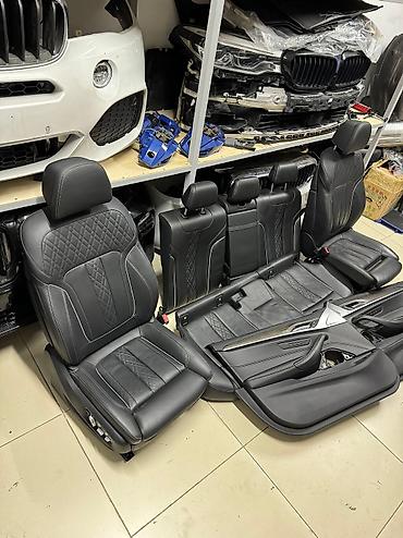g30 разбор: В наличии на BMW G30 все запчасти оригинальные по вопросам только — 2