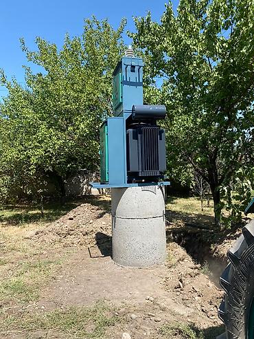 Электроагрегаты: Трансформатор тм тмг тмг тс тсз тсл от10ква до 2500 ква все в наличий — 16