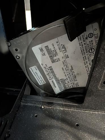 ryzen 2400g: Компьютер, Для несложных задач, Б/у, AMD Ryzen 5, HDD — 4