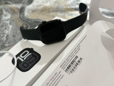 Smart saatlar: Smart saat, Apple, Kamera