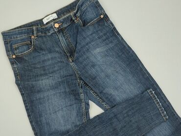 joop jeans damskie: Reserved, XL (EU 42), condition - Good