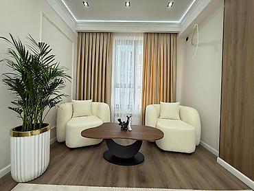 Продажа квартир: 4 комнаты, 107 м², Элитка, 12 этаж, Дизайнерский ремонт — 3