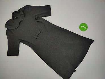 projekt h: H&M, Sukienka damska, rozmiar L — 2