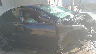 r 1860: Kia Rio: 2015 г., 1.6 л, Бензин, Седан — 4
