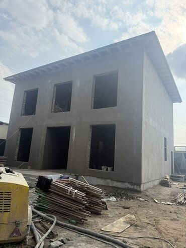 Штукатурка, шпаклевка: Штукатурка стен Больше 6 лет опыта — 3