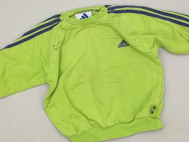 Bluzy: Bluza, Adidas, 1.5-2 lat, 86-92 cm, stan - Dobry