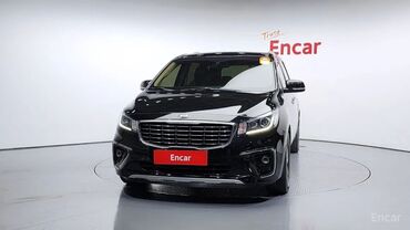 киа карнивал в бишкеке: Kia Carnival: 2018 г., 2.2 л, Автомат, Дизель, Минивэн