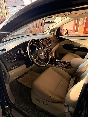 двигатель на нексии: Kia Carnival: 2019 г., 2.2 л, Автомат, Дизель — 8