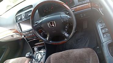 руль на хонда инспаер: Honda Inspire: 2003 г., 3 л, Автомат, Бензин, Седан — 1