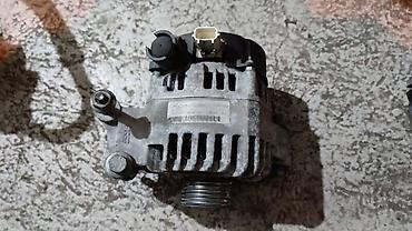 prodaja auta: ALTERNATOR 1.6 BENZIN ZA FORD C-MAX, FOCUS OD 1998. DO 2011. GOD. | — 1