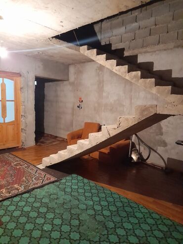 Həyət evləri və villaların satışı: 6 otaqlı, 400 kv. m, Təmirsiz -da lalafo.az — 6 Həyət evləri və villaların satışı: 6 otaqlı, 400 kv. m, Təmirsiz — 6