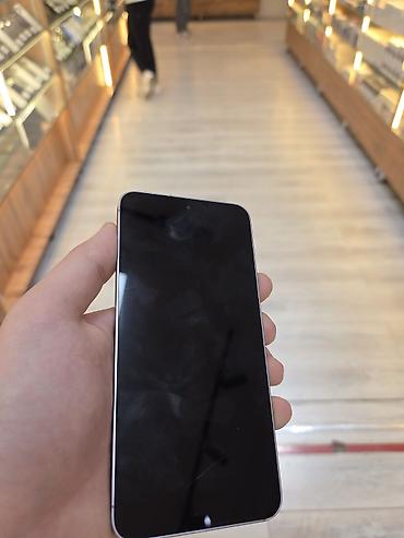 айфон бу бишкек: Samsung Galaxy S25, Б/у, 256 ГБ, цвет - Серебристый, В рассрочку — 7