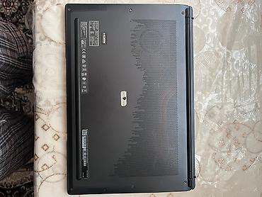ekran kartı 3060: MSI Modern 14 B11MO noutbuku Texniki göstəricilər: - Prosessor: 11-ci — 5