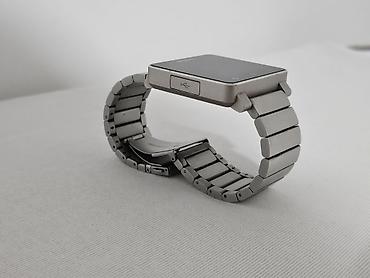 koton torbe: Na prodaju pametni sat Sony SmartWatch 2 sa originalnom metalnom — 4