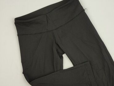 krótkie spodenki wyszczuplające: Legginsy Sportowe damskie, rozmiar S
