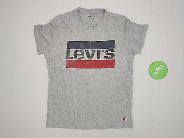 h: LeviS, Women`s T-shirt, size S — 2