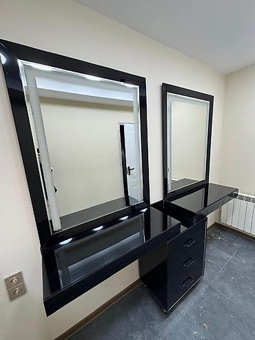 Sağlamlıq və gözəllik: Salam. Yeni təmirdən çıxmış gözəllik salonunda keratin otağı arendaya — 1