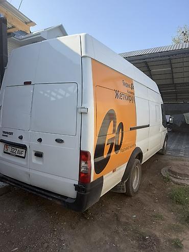 муссо бампер: Ford Transit — мотор от Муссо 3.0 литра дизель, состояние отличное ! — 3