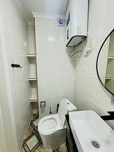 Продажа квартир: 2 комнаты, 66 м², Элитка, 5 этаж, Евроремонт — 8