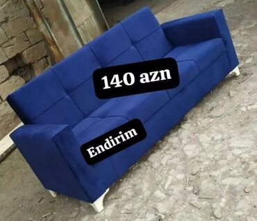 Pufiklər: Divan, Açılmayan, Bazasız, Vеlur parça, Çatdırılma yoxdur