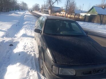 тойота авенсис машина: Volkswagen Passat: 1989 г., 1.8 л, Механика, Бензин, Седан