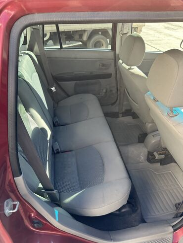 Mazda: Mazda 3: 2003 г., 1.3 л, Автомат, Бензин, Хэтчбэк at lalafo.kg — 8 Mazda: Mazda 3: 2003 г., 1.3 л, Автомат, Бензин, Хэтчбэк — 8