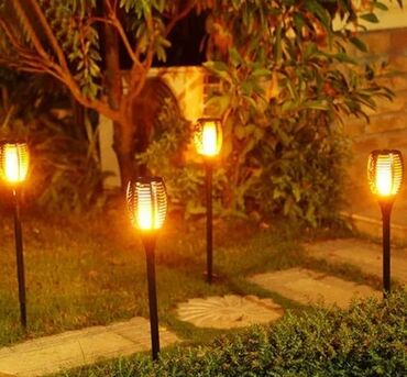 Rasveta: Visilica, bоја - Crna, Novo — 6