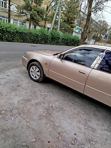 тойота камри 1996: Toyota Camry: 1996 г., 3 л, Механика, Газ, Седан — 3