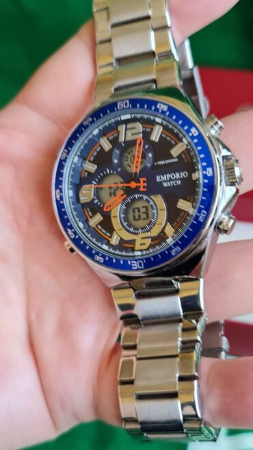 Ručni satovi: Klasični sat, Breitling — 23