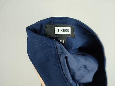 botki wrangler: Bik Bok, Spodnie materiałowe damskie, rozmiar XS — 4