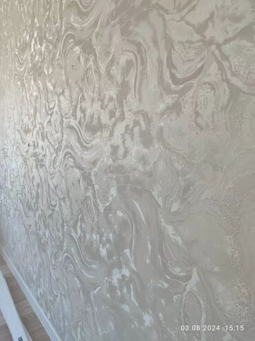 Поклейка обоев: Поклейка обоев, Демонтаж старых обоев | Флизелиновые обои, Фотообои, Виниловые обои Больше 6 лет опыта — 14