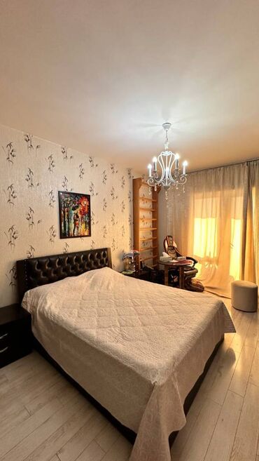 Köhnə tikili: Bakı, Yasamal, 3 otaqlı, Köhnə tikili, 100 kv. m -da lalafo.az — 5 Köhnə tikili: Bakı, Yasamal, 3 otaqlı, Köhnə tikili, 100 kv. m — 5