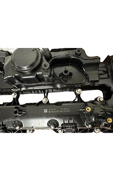 membran material nədir: Mercedes-Benz E class, 2 l, Dizel, 2019 il, Yeni — 5