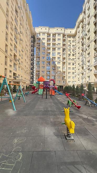 Продажа квартир: 2 комнаты, 62 м², Азия Молл Элитка, 8 этаж, Евроремонт — 3