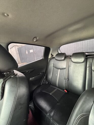 Chevrolet: Chevrolet Spark: 2019 г., 1 л, Автомат, Бензин, Хэтчбэк — 12