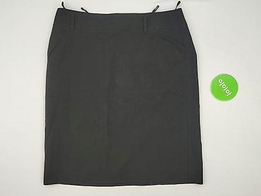 second hand stores: Spódnica damska, rozmiar 4XL — 2