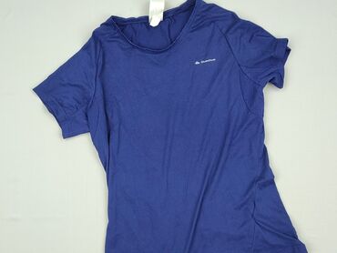 calvin klein performance t shirty: T-shirt damski, Decathlon, rozmiar M