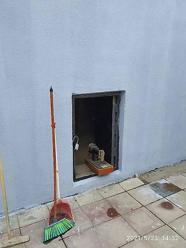 Uzunmüddətli kirayə evlər: 134 kv. m, 3 otaqlı, Kombi, Qaz, İşıq — 20