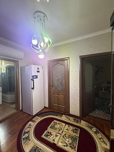 думал: 3 комнаты, 60 м², 2 этаж — 3