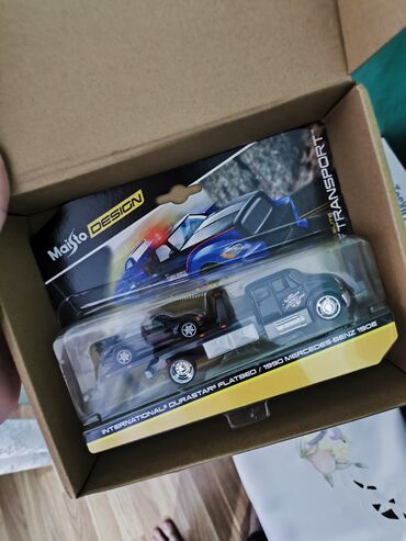 Avtomobil modelləri: BMW, 2025 il, 1:64, Dəmir, Ödənişli çatdırılma -da lalafo.az — 16 Avtomobil modelləri: BMW, 2025 il, 1:64, Dəmir, Ödənişli çatdırılma — 16