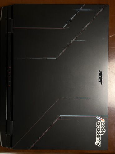 Acer: Acer Nitro, 15.6 ", Intel Core i5, 512 GB — 5