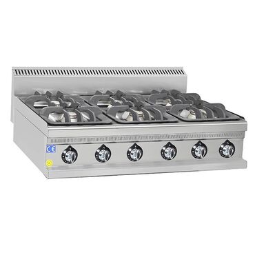 Professional sobalar: Müxtəlif növdə və ölçüdə sobalar, elektrik peçləri, qaz peçləri, pizza — 20